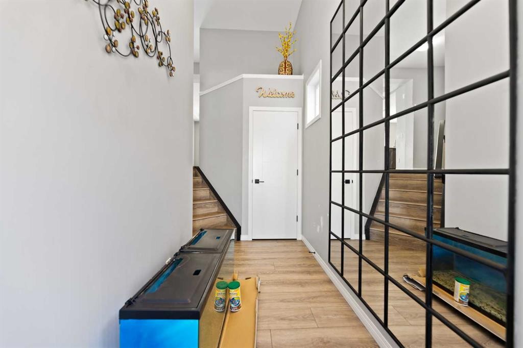 138 Cityside Way Ne, Calgary, AB - Indoor Photo Showing Other Room