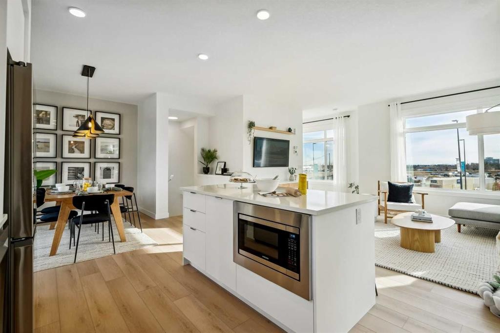 171 Dieppe Drive Sw, Calgary, AB - Indoor