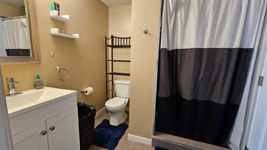 165 Whitewood Place Ne, Calgary, AB - Indoor Photo Showing Bathroom