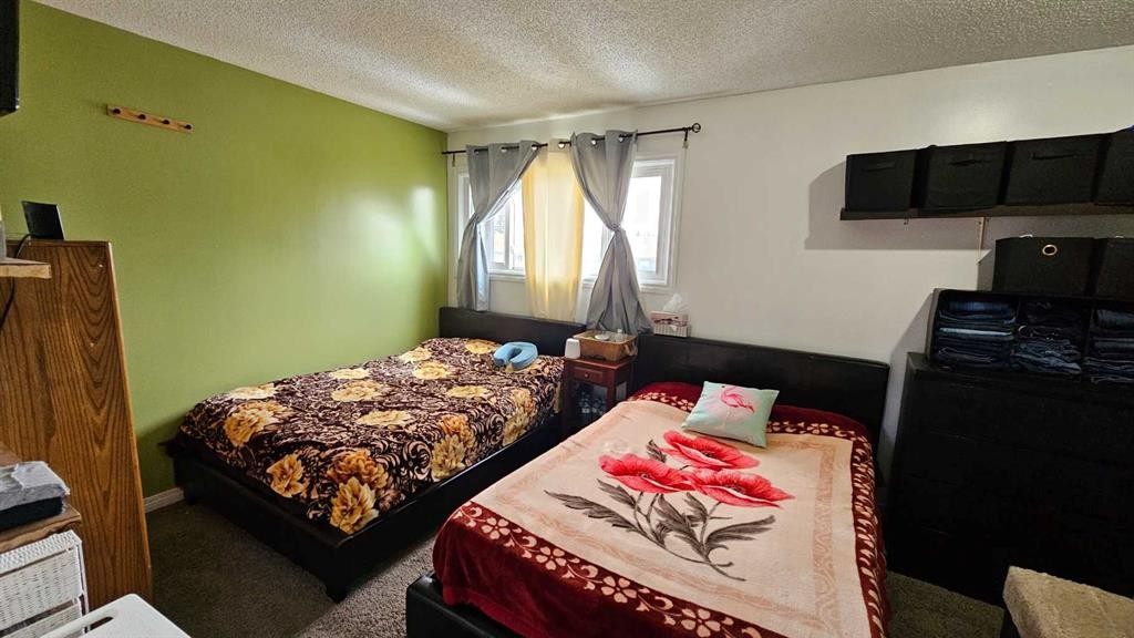 165 Whitewood Place Ne, Calgary, AB - Indoor Photo Showing Bedroom