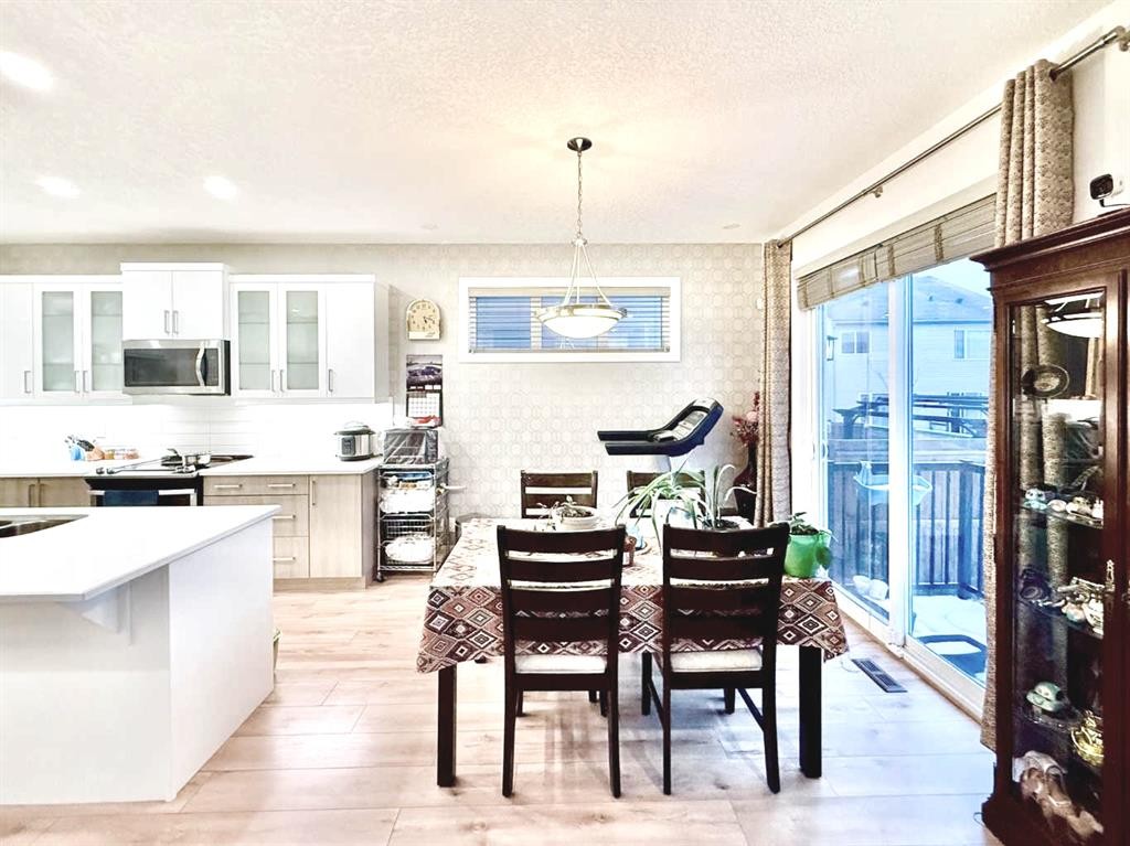 148 Carrington Circle Nw, Calgary, AB - Indoor