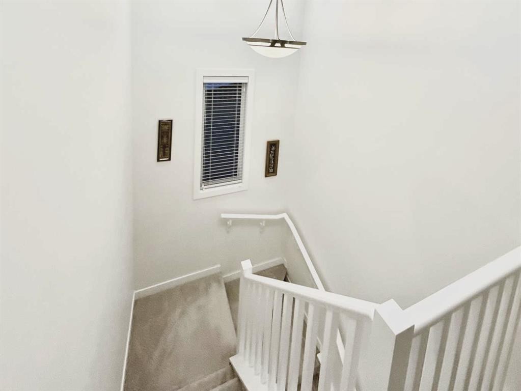148 Carrington Circle Nw, Calgary, AB - Indoor