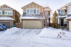 188 McIvor Terrace Chestermere, AB T1X 0R6