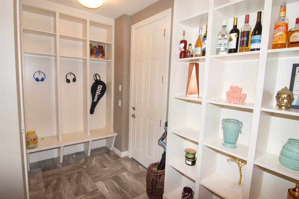 134 Redstone Park Ne, Calgary, AB - Indoor Photo Showing Other Room