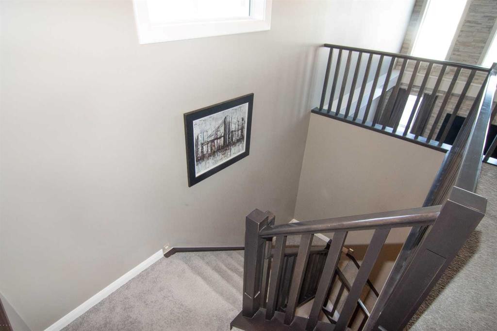 134 Redstone Park Ne, Calgary, AB - Indoor Photo Showing Other Room