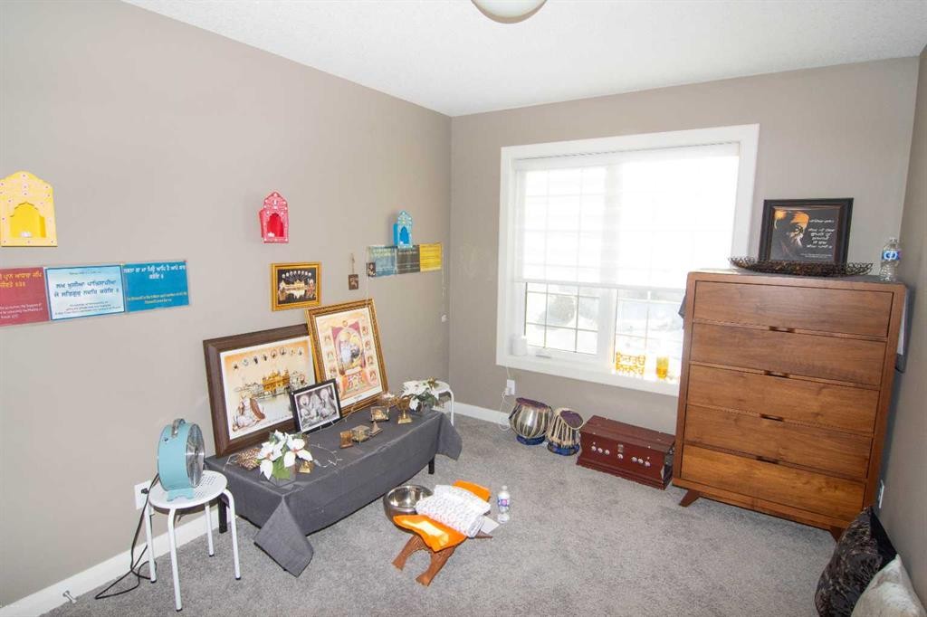 134 Redstone Park Ne, Calgary, AB - Indoor