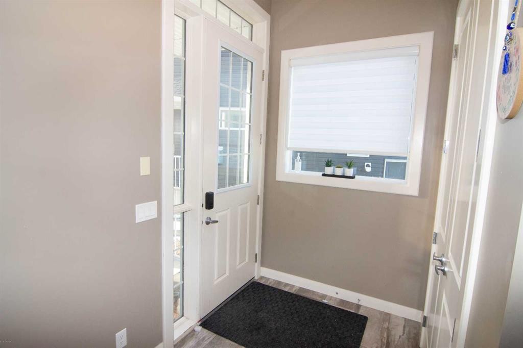 134 Redstone Park Ne, Calgary, AB - Indoor Photo Showing Other Room