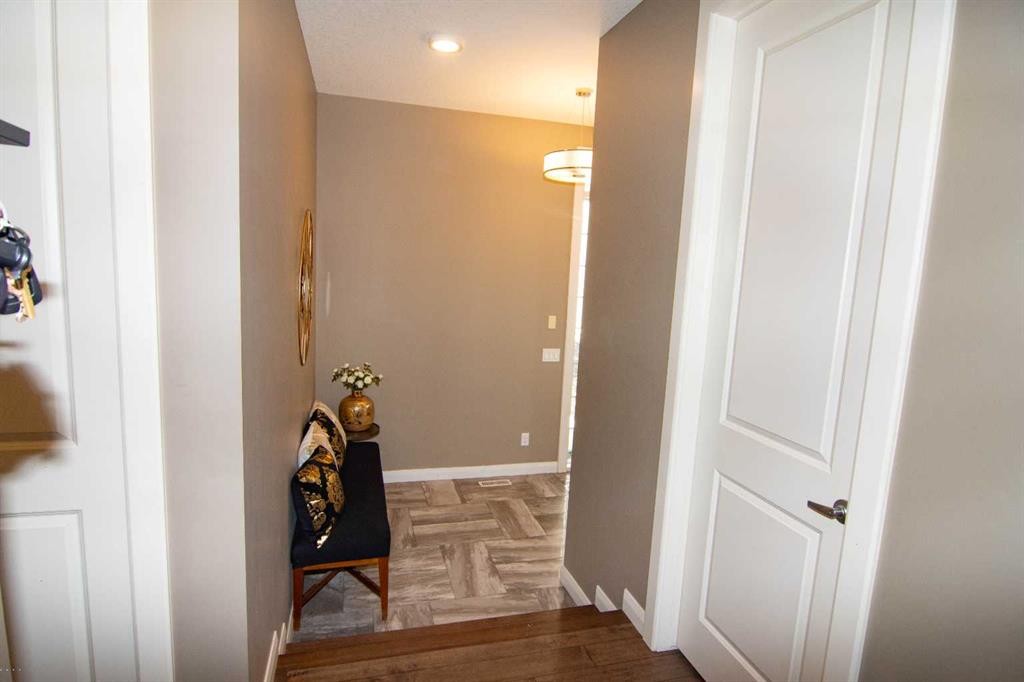 134 Redstone Park Ne, Calgary, AB - Indoor Photo Showing Other Room