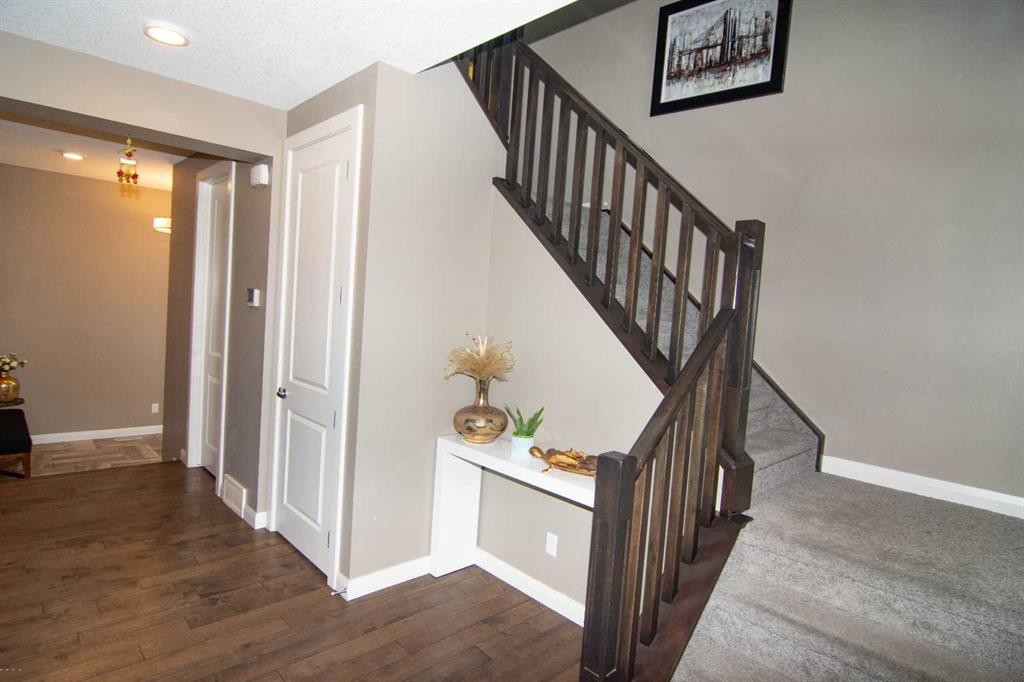 134 Redstone Park Ne, Calgary, AB - Indoor Photo Showing Other Room
