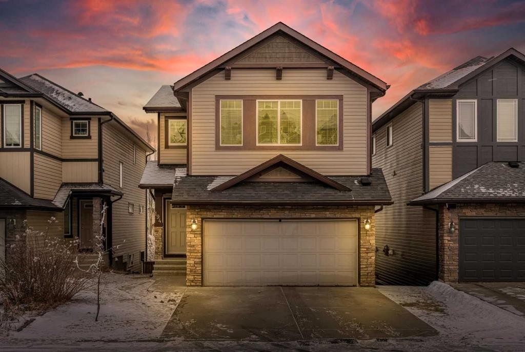 194 Kincora Glen Rise Nw, Calgary, AB - Outdoor