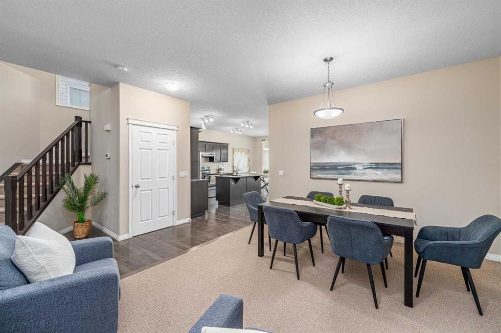 194 Kincora Glen Rise Nw, Calgary, AB - Indoor
