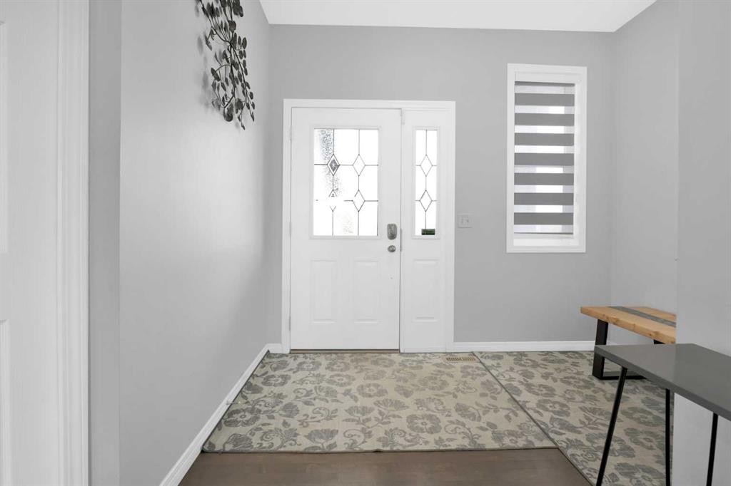 2101 Luxstone Boulevard Sw, Airdrie, AB - Indoor Photo Showing Other Room