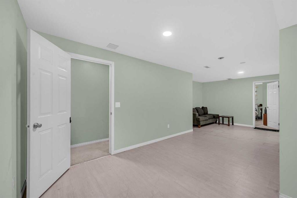 48 Martin Crossing Court Ne, Calgary, AB - Indoor Photo Showing Other Room
