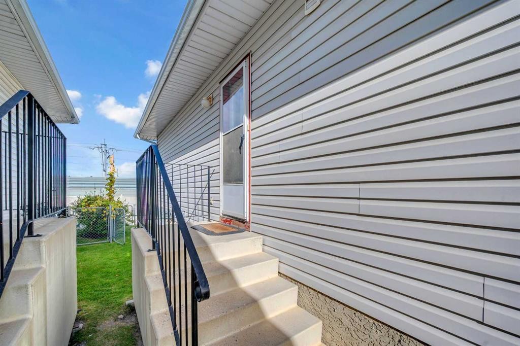 48 Martin Crossing Court Ne, Calgary, AB - Outdoor With Exterior