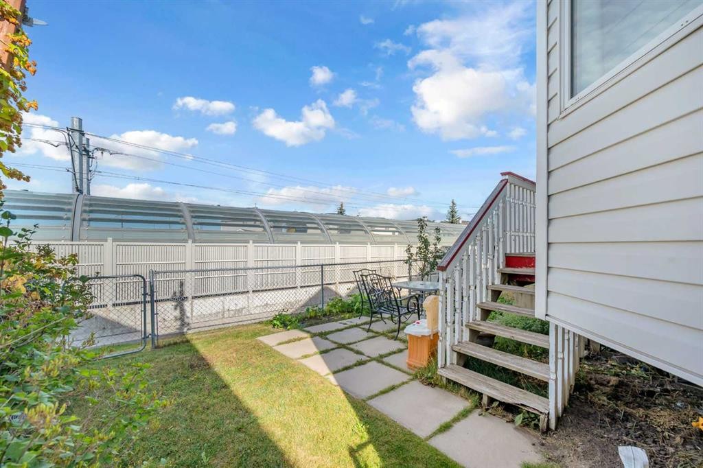 48 Martin Crossing Court Ne, Calgary, AB - Outdoor