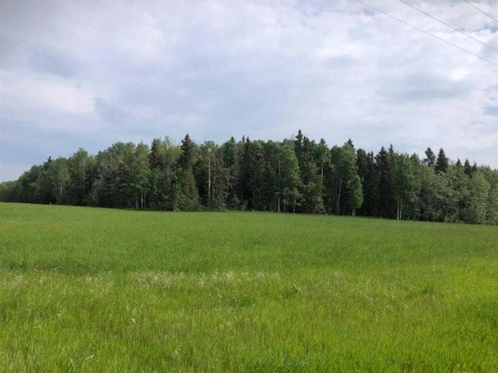 Range Rd 40, Rural Mountain View County, AB