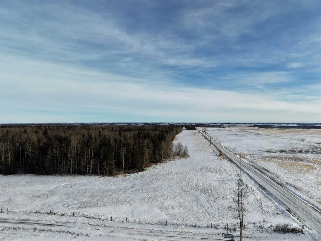 Range Rd 40, Rural Mountain View County, AB