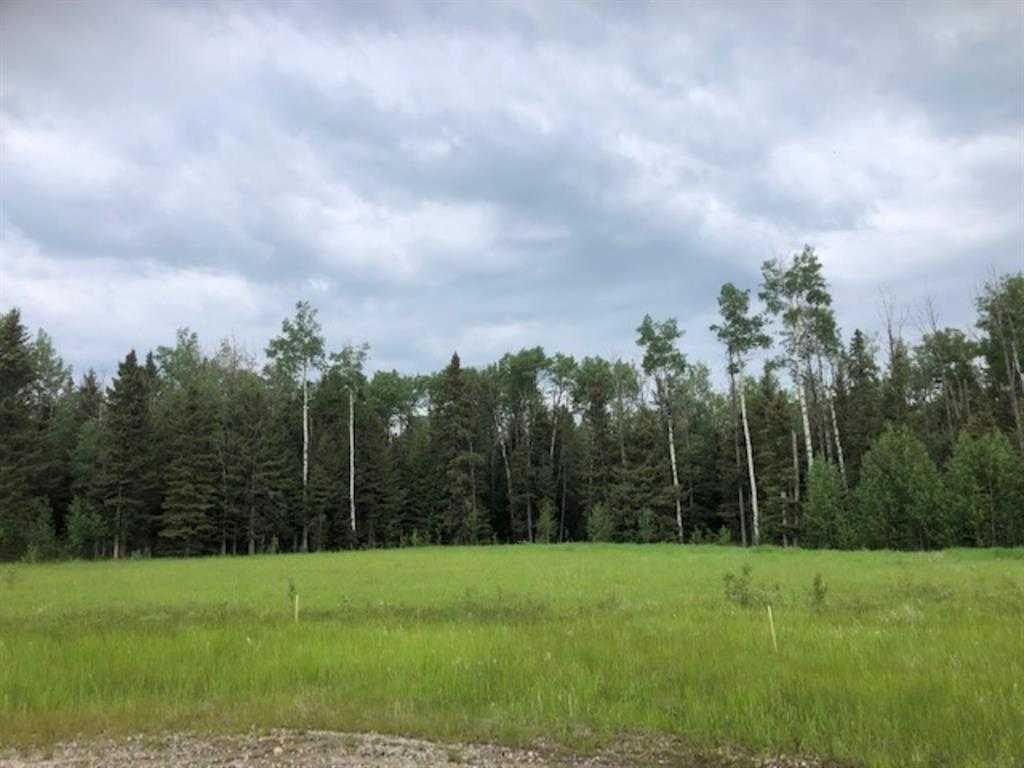 Range Rd 40, Rural Mountain View County, AB