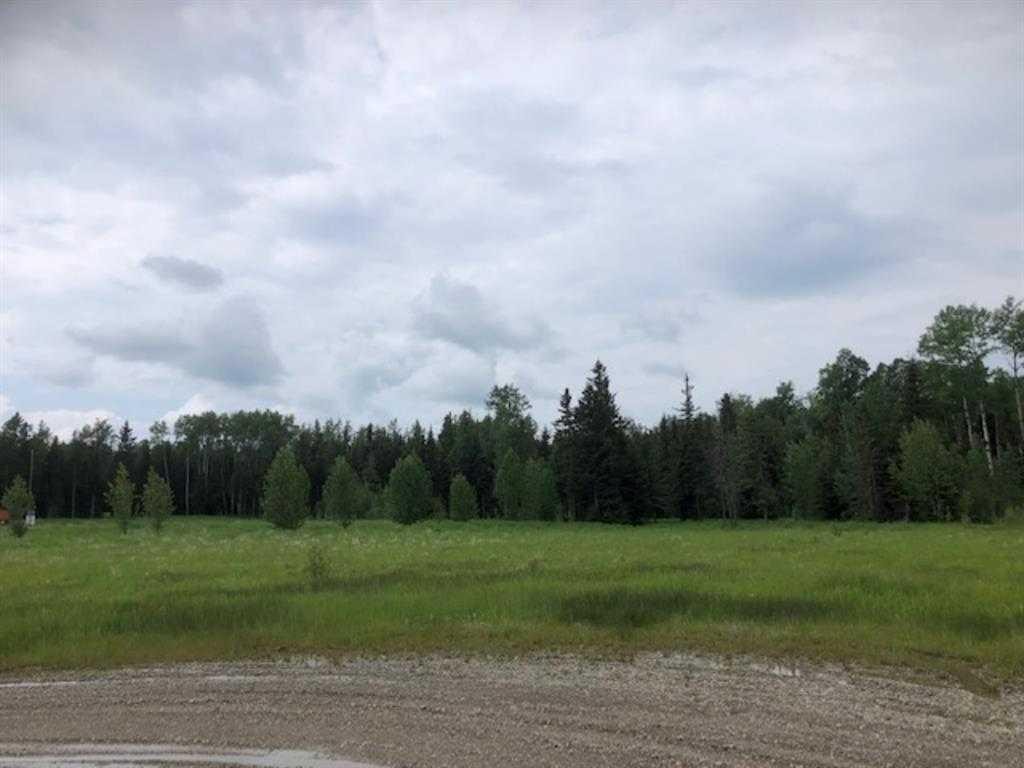 Range Rd 40, Rural Mountain View County, AB