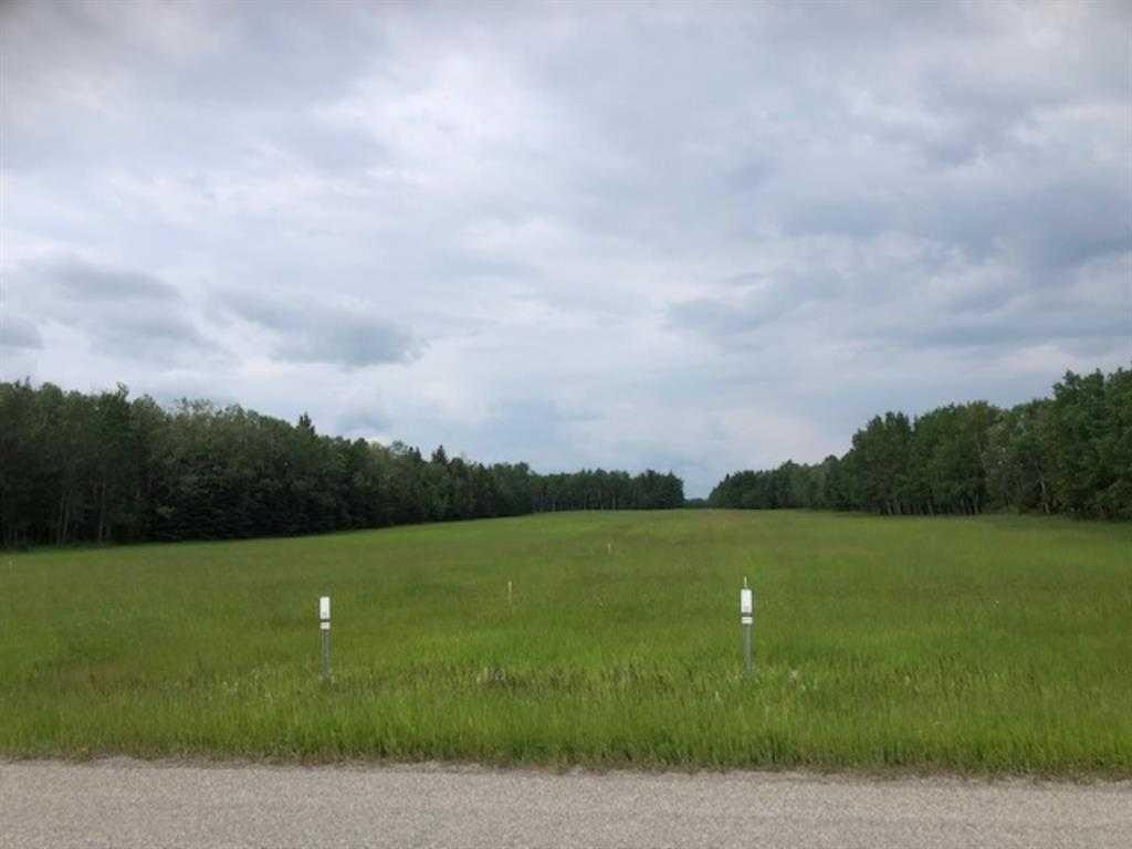Range Rd 40, Rural Mountain View County, AB