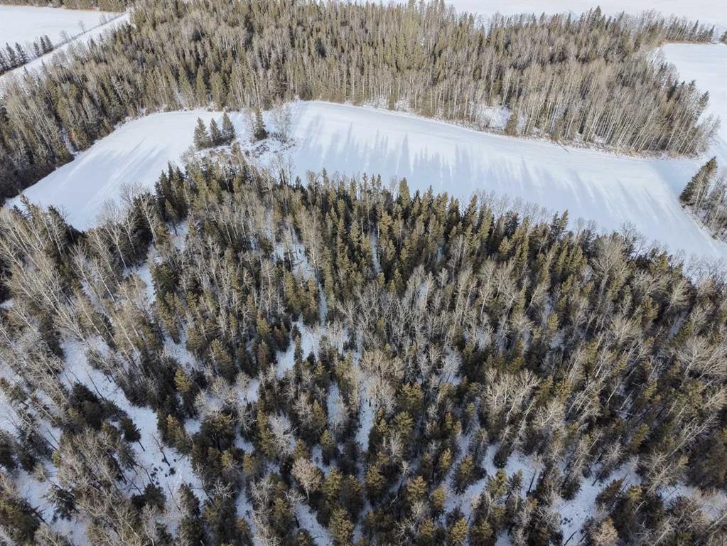 Range Rd 40, Rural Mountain View County, AB