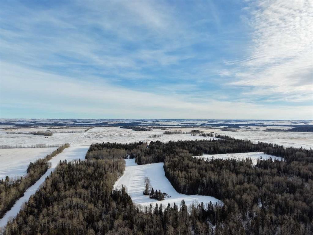 Range Rd 40, Rural Mountain View County, AB