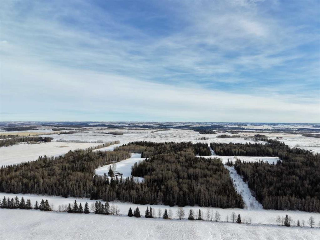 Range Rd 40, Rural Mountain View County, AB