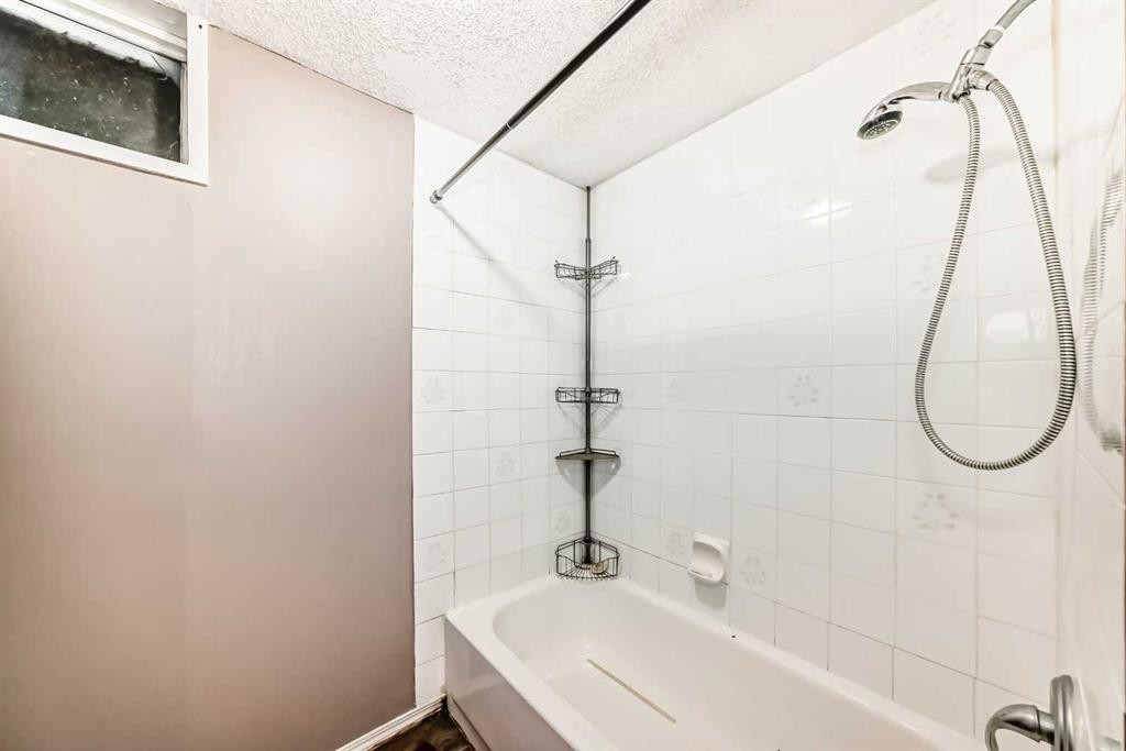 6944 Temple Drive Ne, Calgary, AB - Indoor Photo Showing Bathroom