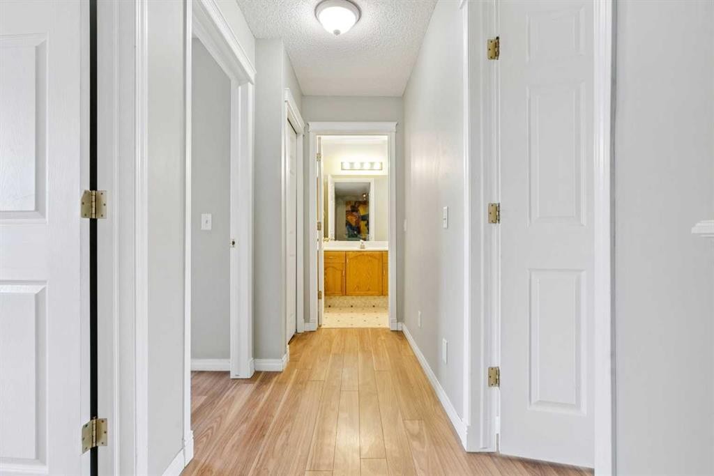157 Hidden Creek Gardens Nw, Calgary, AB - Indoor Photo Showing Other Room