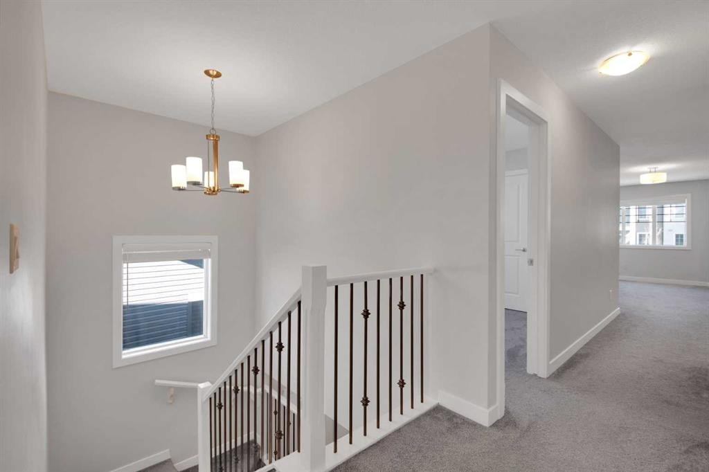 301 Sage Meadows Park Nw, Calgary, AB - Indoor Photo Showing Other Room