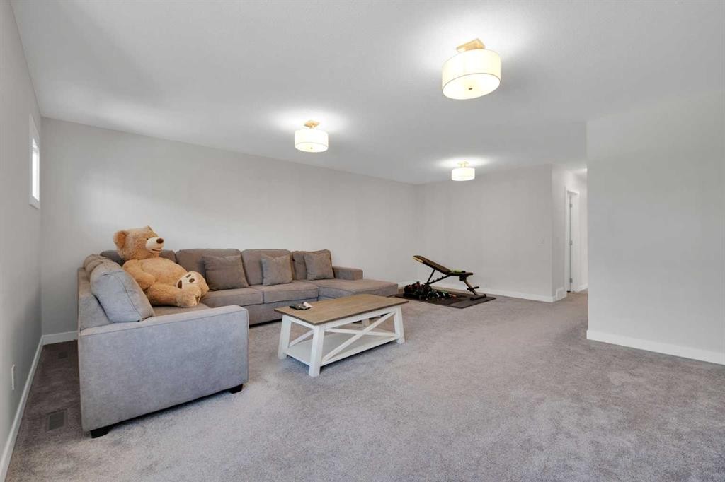 301 Sage Meadows Park Nw, Calgary, AB - Indoor