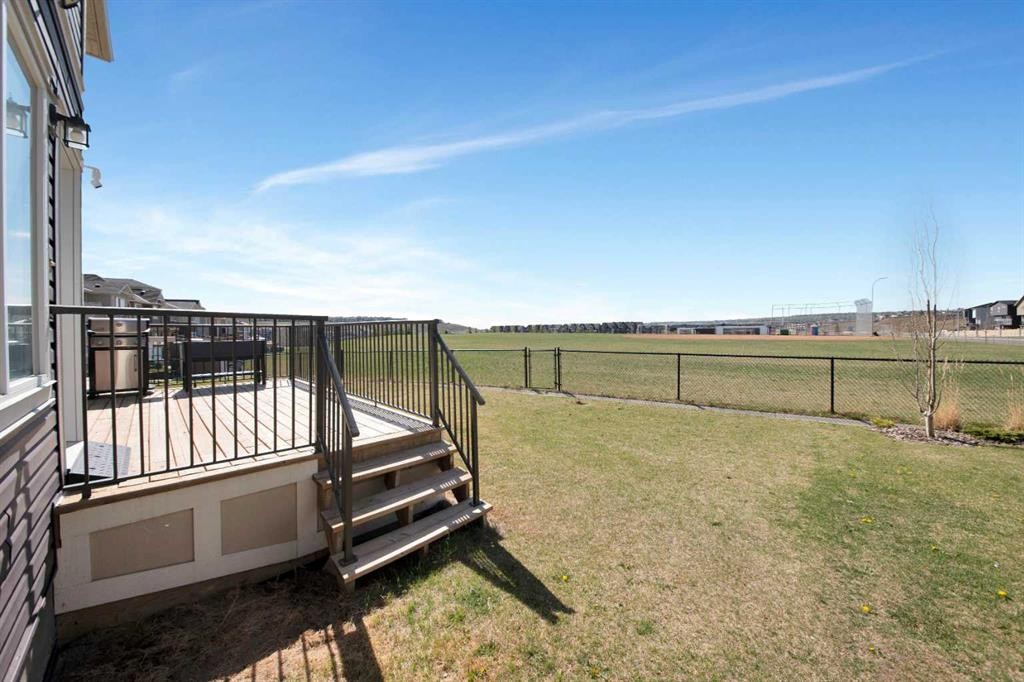 301 Sage Meadows Park Nw, Calgary, AB - Outdoor