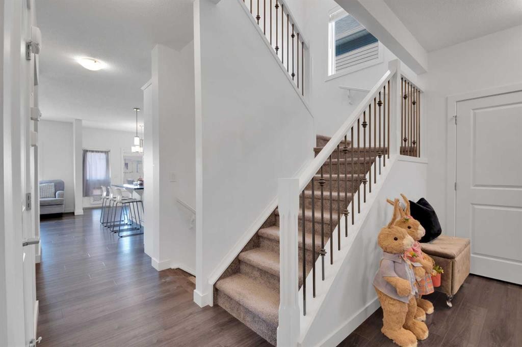 301 Sage Meadows Park Nw, Calgary, AB - Indoor Photo Showing Other Room