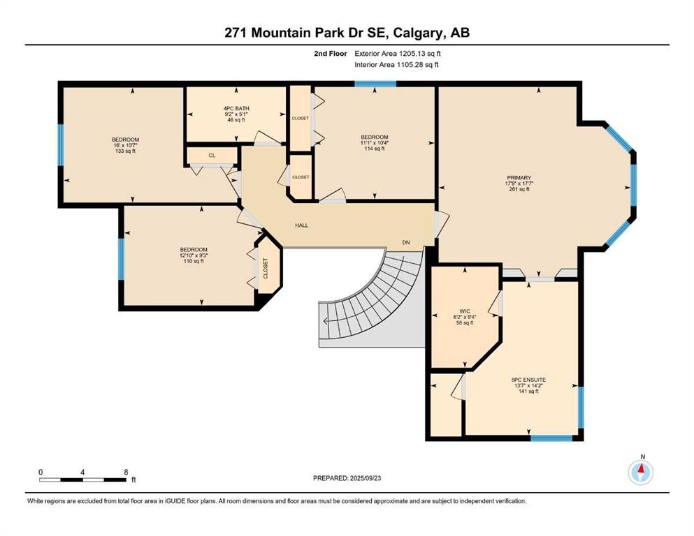 271 Mountain Park Drive Se, Calgary, AB - Other