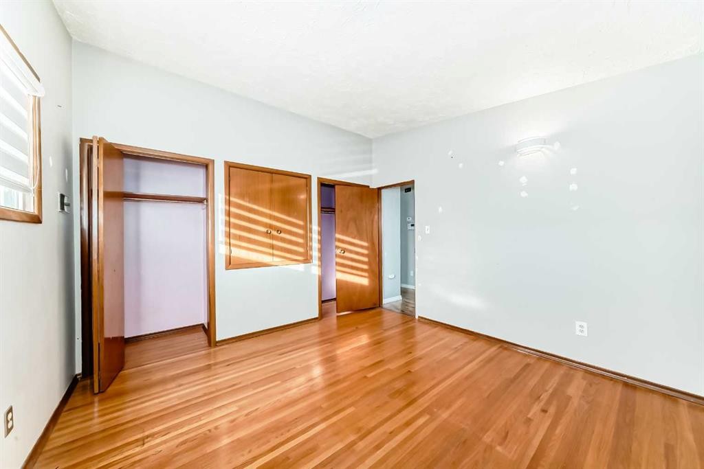 724 Millar Road Ne, Calgary, AB - Indoor Photo Showing Other Room