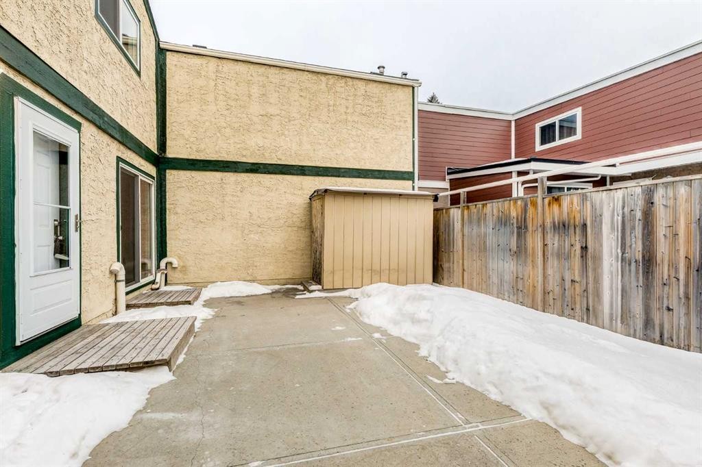 4316 4A Avenue, Calgary, AB - Outdoor With Exterior