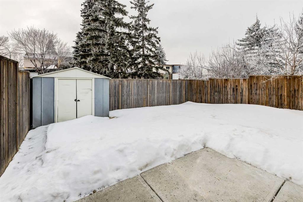 4316 4A Avenue, Calgary, AB - Outdoor