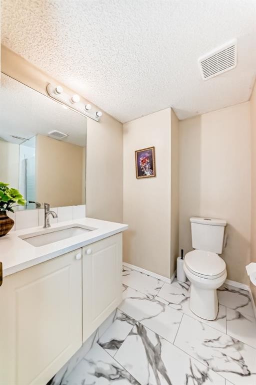 158 Somervale Close Sw, Calgary, AB - Indoor Photo Showing Bathroom