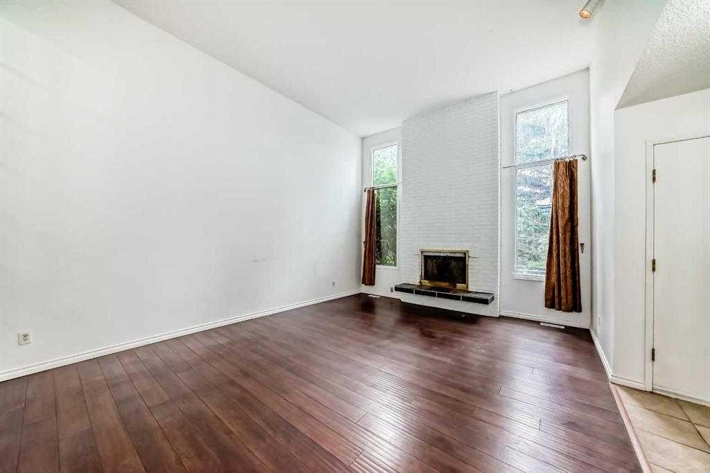 5-5400 Dalhousie Drive Nw, Calgary, AB - Indoor