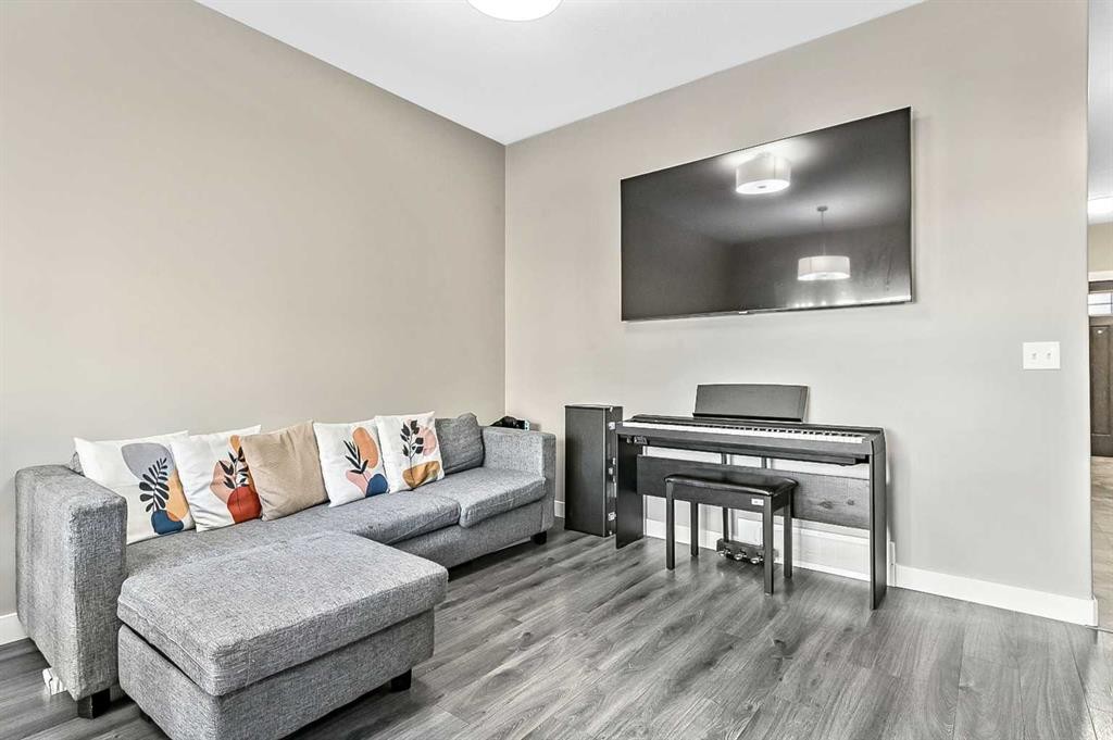 108 Skyview Ranch Grove Ne, Calgary, AB - Indoor