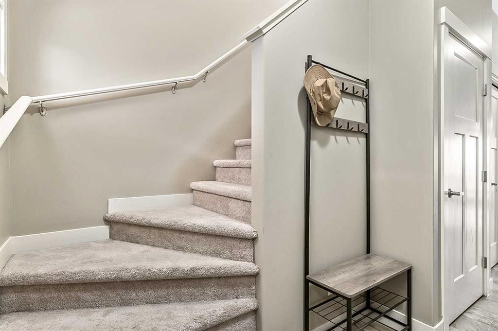 108 Skyview Ranch Grove Ne, Calgary, AB - Indoor