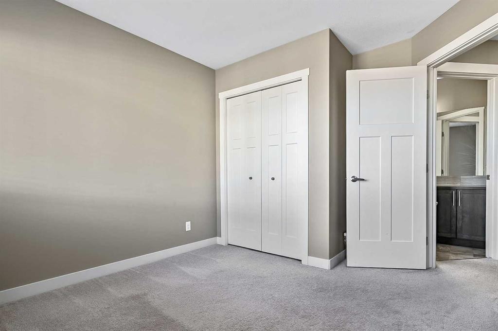 108 Skyview Ranch Grove Ne, Calgary, AB - Indoor Photo Showing Other Room