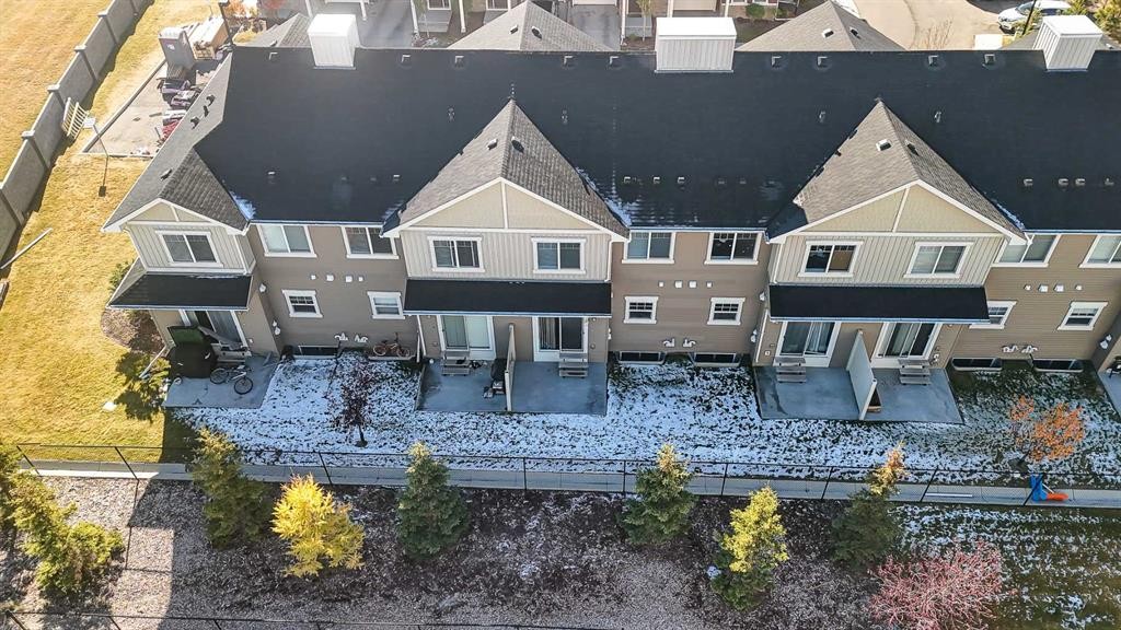 108 Skyview Ranch Grove Ne, Calgary, AB - Outdoor