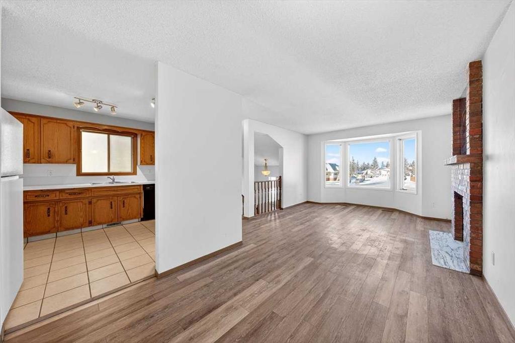 184 Falmere Way Ne, Calgary, AB - Indoor