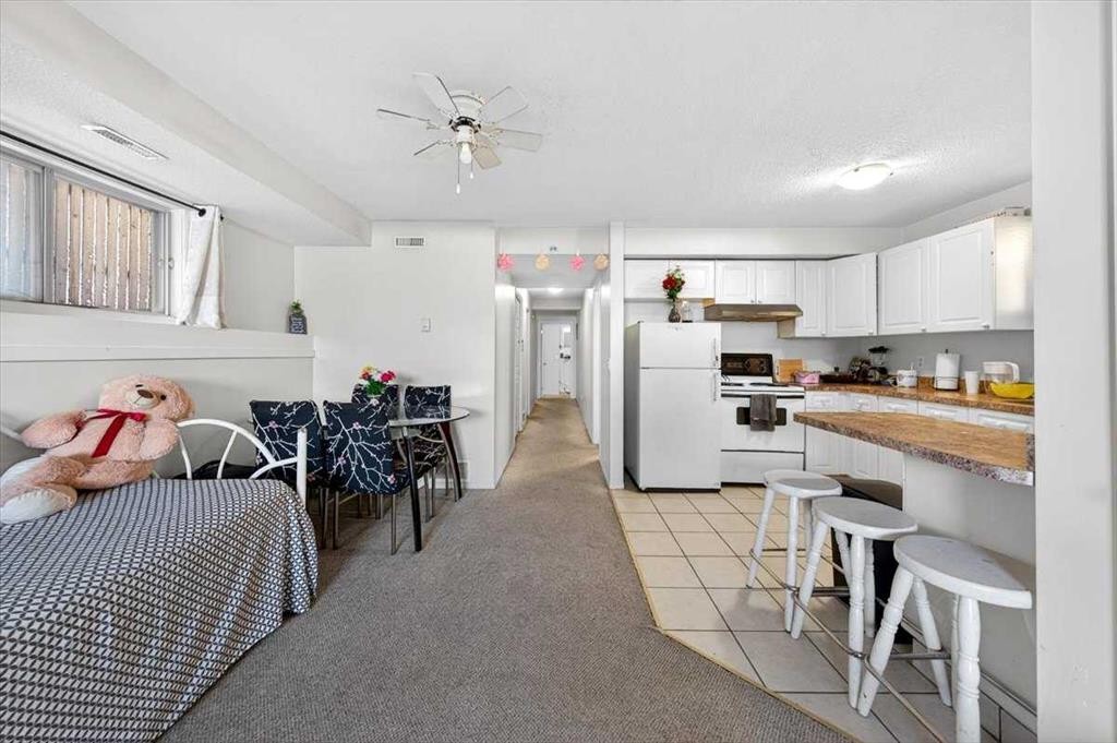 184 Falmere Way Ne, Calgary, AB - Indoor