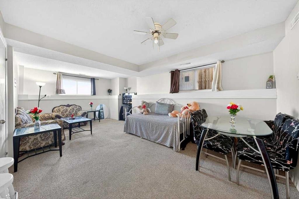 184 Falmere Way Ne, Calgary, AB - Indoor