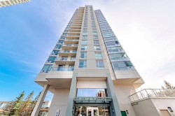 2207-77 Spruce Place SW Calgary, AB T3C 3X6