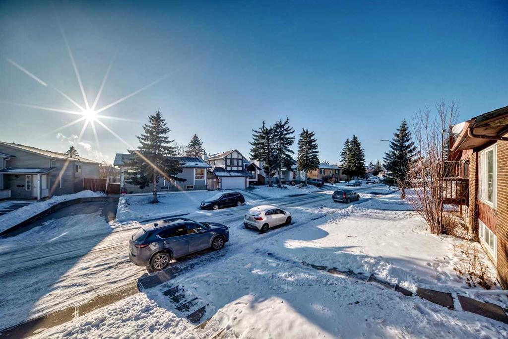 173 Castlebrook Way Ne, Calgary, AB - Outdoor