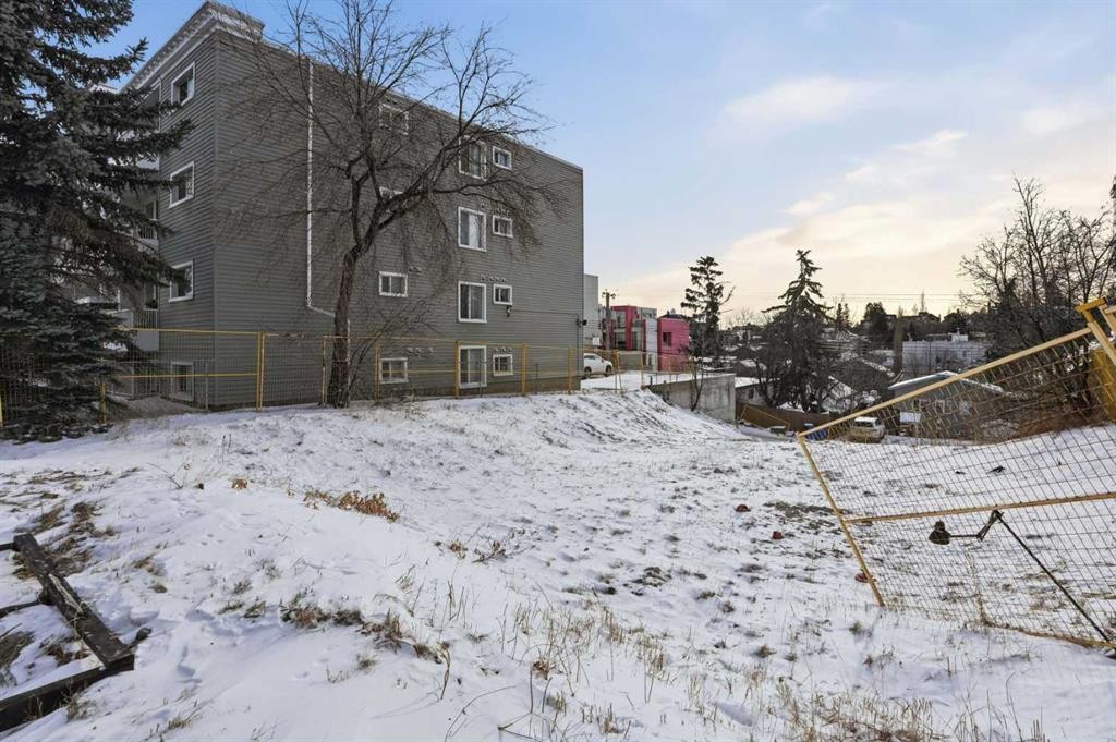 1819 26 Avenue Sw, Calgary, AB