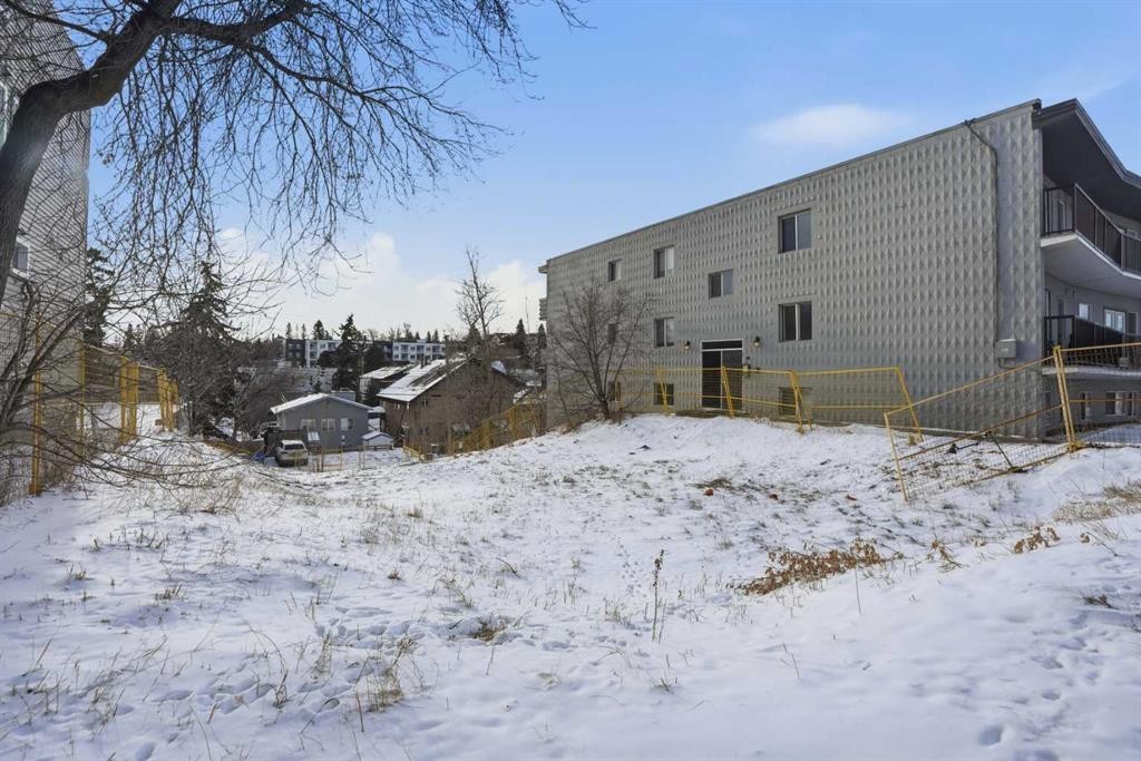 1819 26 Avenue Sw, Calgary, AB